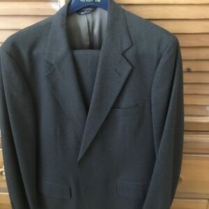 Men's Suit